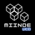 MIIINDE WEB Logotype