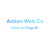 Action Web CO Logotype