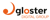Gloster P92 Digital Logotype