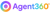 Agent360 Logotype