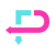 Push It Down Logotype