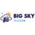Big Sky Telecom Logotype