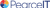 PearceIT Logotype