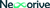 Nexorive Logotype