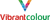 Vibrant Colour Logotype