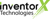 InventorX Technologies Logotype