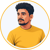 Freelancer Abhi Logotype
