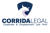 Corrida Legal Logotype