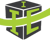 Indian International Express Logotype