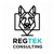 Regtek Consulting Logotype