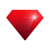 Diamond Digital Edge Logotype