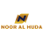 Noor Wood works Logotype