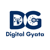 Digital Gyata Logotype