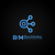 BSM Backlinks Logotype
