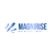 MagniRise Logotype