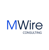 MWire Consulting Logotype