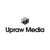 Upraw Media Logotype