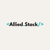 Allied Stack Logotype