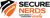 Secure Nerds Logotype