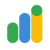 Shopiator - Google Ads Agency for DTC Ecom Logotype
