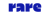Rare Ideas Logotype