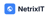NetrixIT Logotype