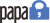 Papa PPG Logotype