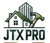 JTX Pro Services LLC Logotype