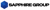 Sapphire Group Logotype
