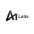 41 Labs Logotype