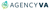 Agency VA Logotype