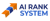 Rank System Ai Logotype