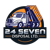 24Seven Disposal Logotype