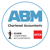 ABM Chartered Accountants Logotype