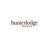 Hunterlodge Advertising Logotype