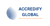 Accredify Global LLC Logotype