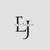 Elby Joseph The Digital Marketer Logotype
