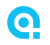 Ahosania Logotype