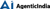 Agentic India Logotype