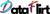 DataFlirt Logotype