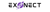 Exonect Private Limited Logotype