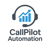 CallPilot Automation Logotype