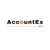 AccountEx BPO Logotype