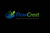 Flow Crest Logotype