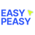 Easy Peasy Web Studio Logotype