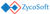 Zycosoft Logotype