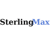 Sterling Max Logotype
