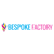 Bespoke Factory Logotype