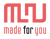 Made for you Logotype