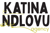Katina Ndlovu Agency Logotype
